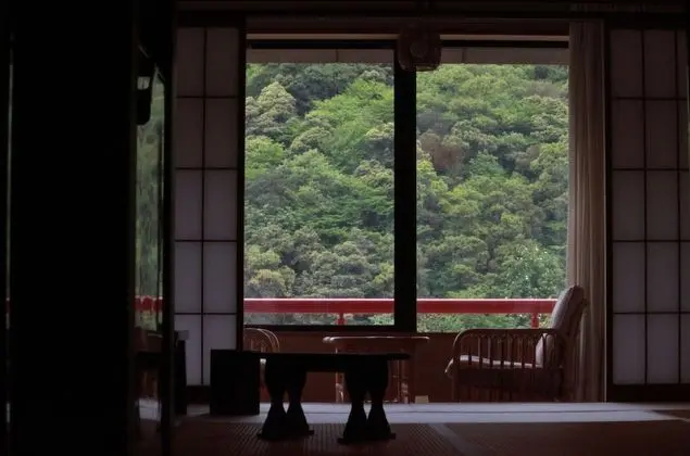 Traditional Oda (Japanese-Style, Superior)
