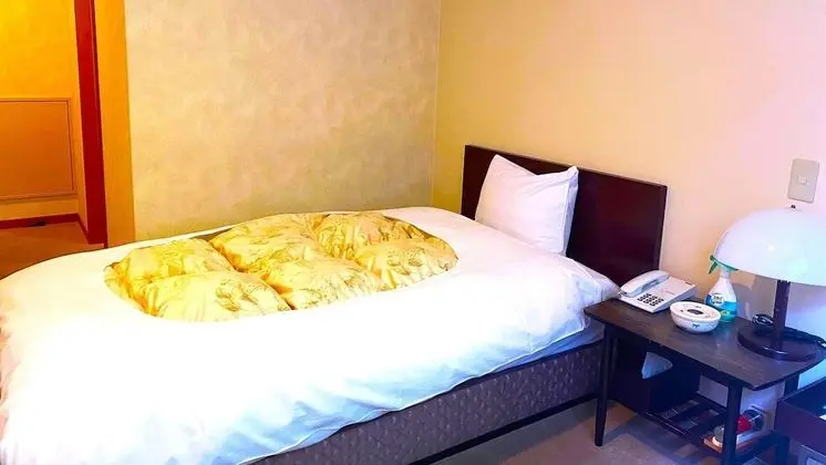Business Tek Kişilik Oda, 1 Tek Kişilik Yatak, Dağ Yamacı