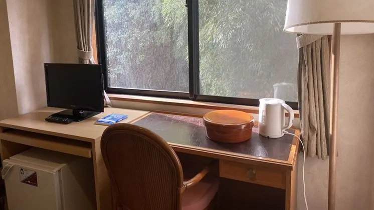 Business Tek Kişilik Oda, 1 Tek Kişilik Yatak, Dağ Yamacı