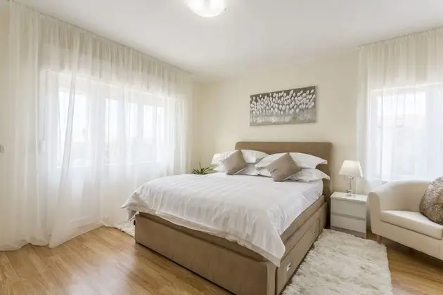 Stüdyo, 1 Yatak Odası, Kule