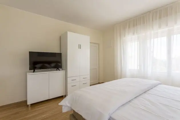 Stüdyo, 1 Yatak Odası, Kule