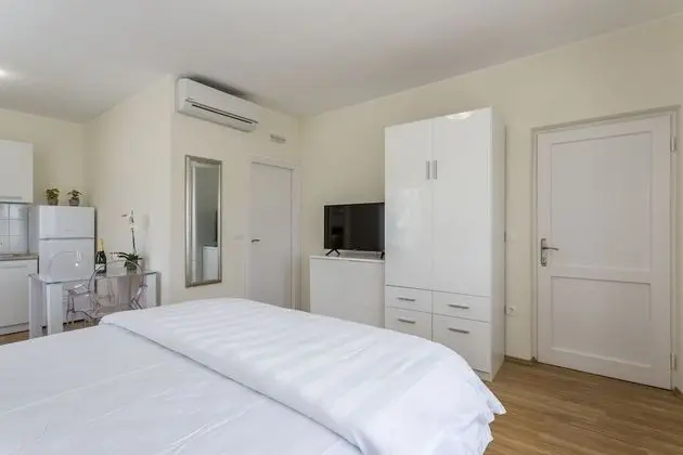 Stüdyo, 1 Yatak Odası, Kule