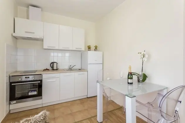 Stüdyo, 1 Yatak Odası, Kule