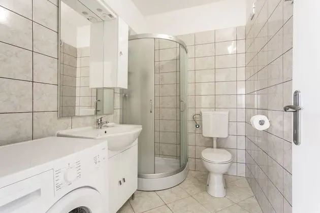 Stüdyo, 1 Yatak Odası, Kule