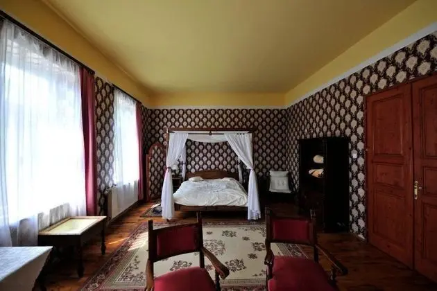 Süit, 2 Yatak Odası