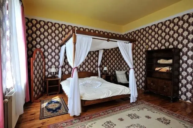 Süit, 2 Yatak Odası