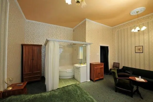 Süit, 2 Yatak Odası