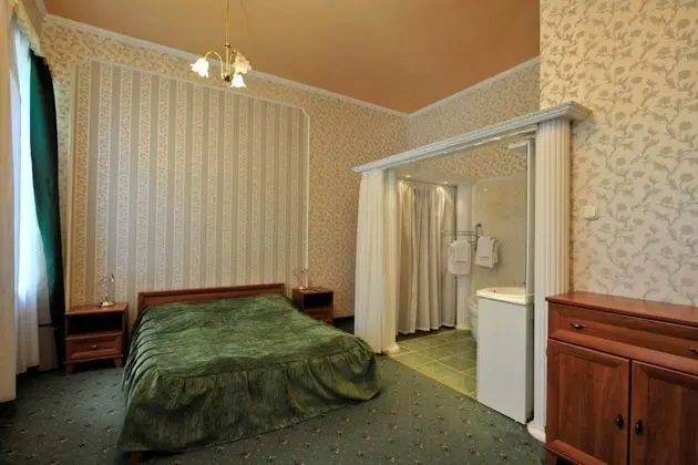 Süit, 2 Yatak Odası