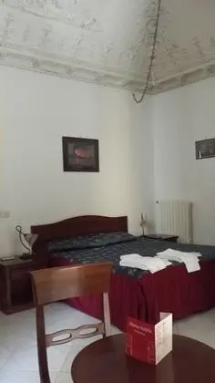 Üç Kişilik Oda, Şehir Manzaralı