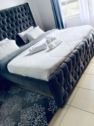 Apart Daire, 3 Yatak Odası