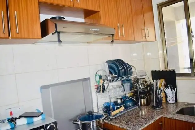 Apart Daire, 3 Yatak Odası
