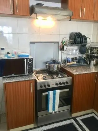 Apart Daire, 3 Yatak Odası