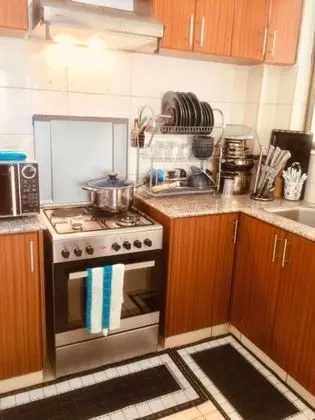 Apart Daire, 3 Yatak Odası