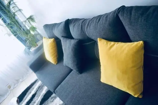 Apart Daire, 3 Yatak Odası