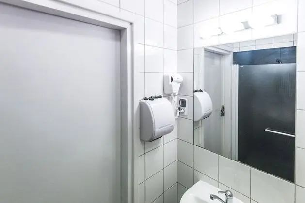 Tek Büyük Yataklı Oda, 1 Çift Kişilik Yatak