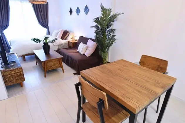 Oturma Alanı