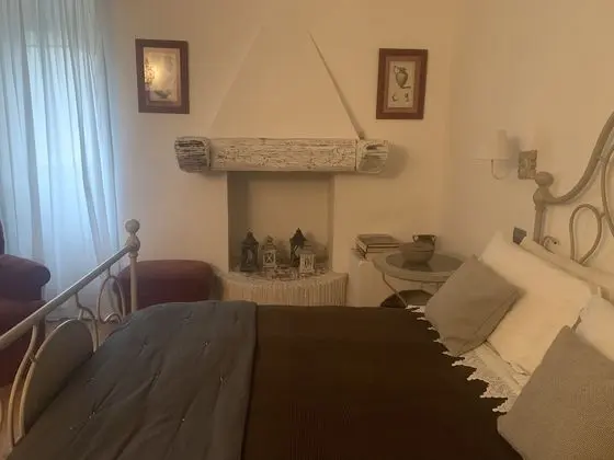 Villa, Ek Bina
