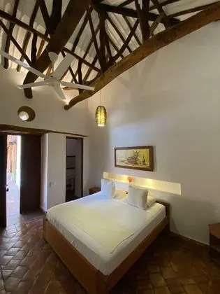 Comfort Tek Büyük Yataklı Oda, 1 En Büyük (King) Boy Yatak