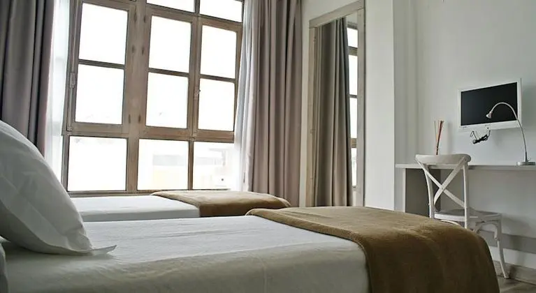 Tek Kişilik Oda Standard