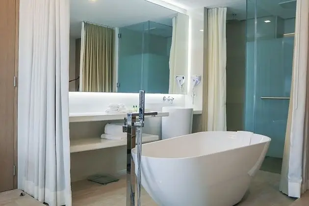 Deluxe Oda, Deniz Manzaralı