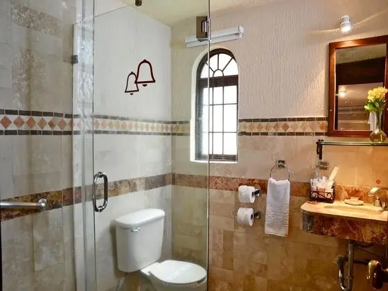 1 Çift ​​kişilik Yatak Standard
