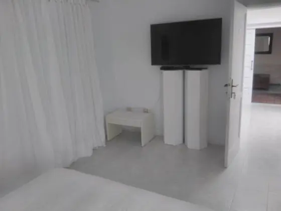 Tek Büyük Yataklı Oda, Deniz Manzaralı