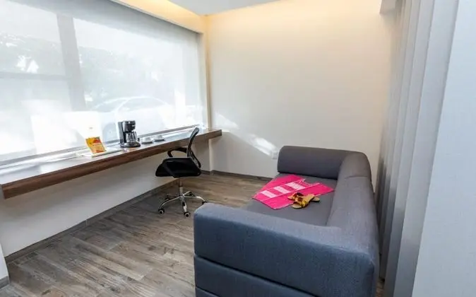 Junior Suite 2 Beds