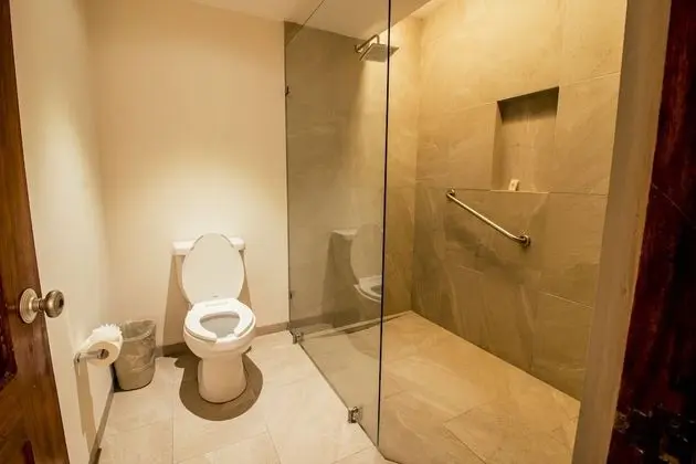 Junior Suite 2 Beds