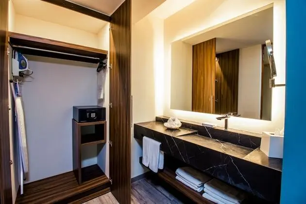 Junior Suite 2 Beds