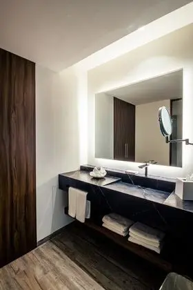 Junior Suite 2 Beds