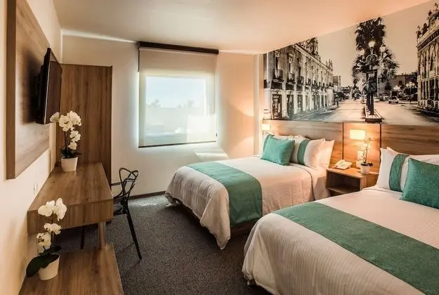 Room (Dog Friendly)