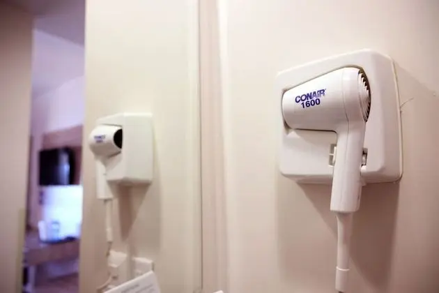 Room (Dog Friendly)