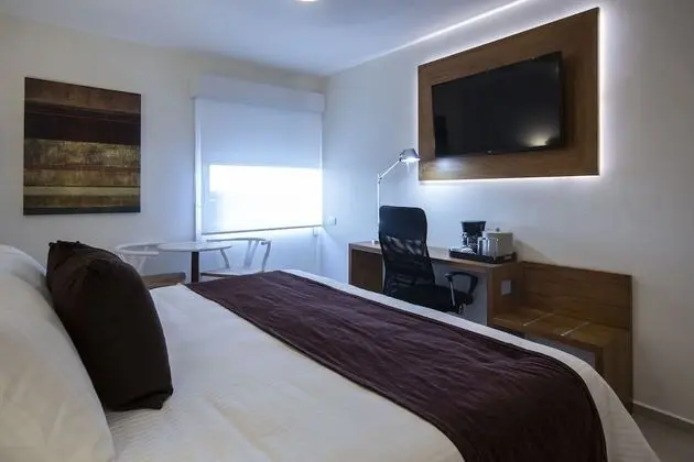 Luxury Oda, 1 En Büyük (King) Boy Yatak