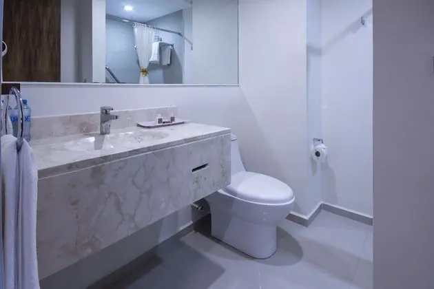 Luxury Oda, 1 En Büyük (King) Boy Yatak