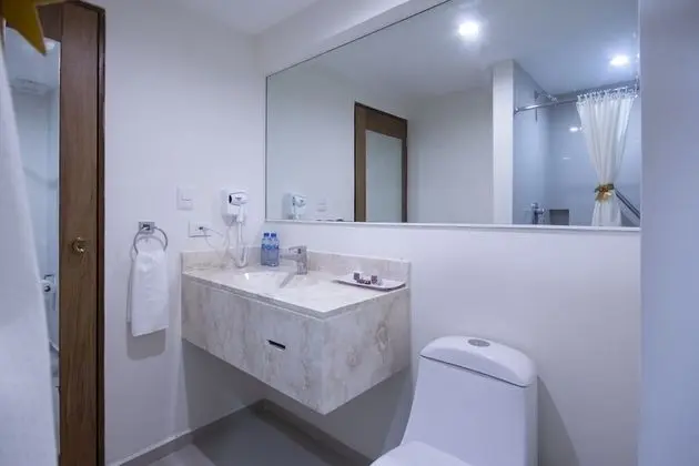 Luxury Oda, 1 En Büyük (King) Boy Yatak