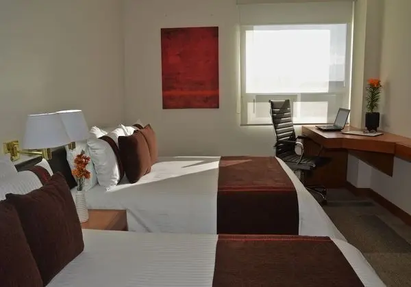 Room (Dog Friendly)