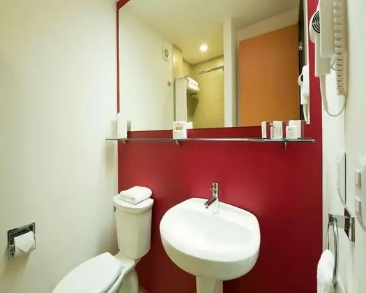 Oda, 1 Tek Kişilik Yatak (Preferencial)