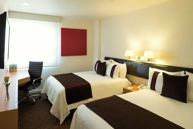 Room (Dog Friendly)
