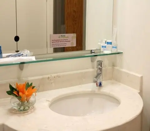 Standard Oda, 2 Çift Kişilik Yatak