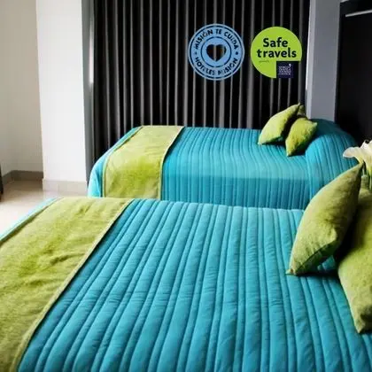 Room (Dog Friendly)