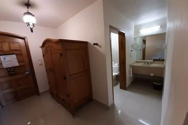 Grand Oda, 2 Çift Kişilik Yatak (Preferencial)