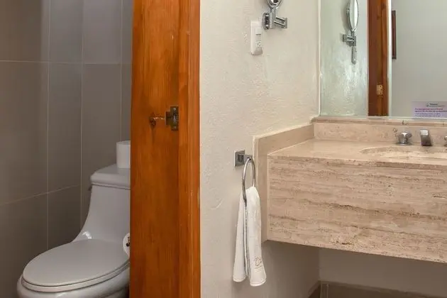 Grand Oda, 2 Çift Kişilik Yatak (Preferencial)