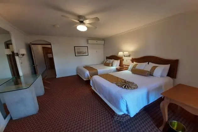 Grand Room (Dog Friendly)