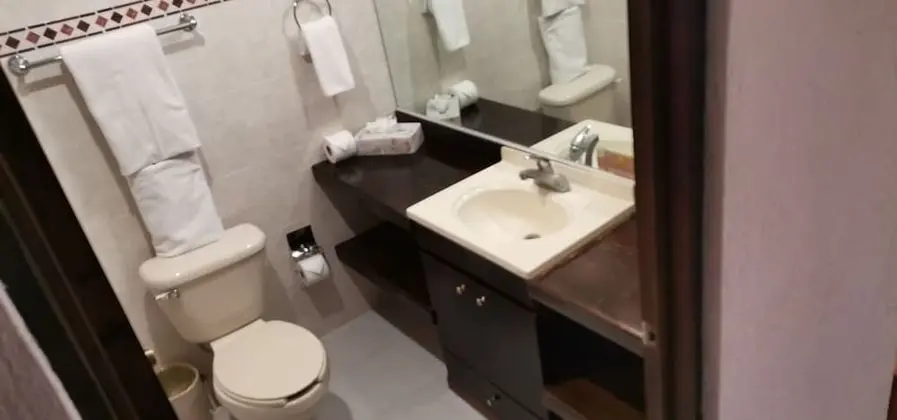 Deluxe Oda, 1 Çift Kişilik Yatak