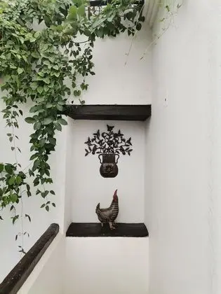 Süit, 1 En Büyük (King) Boy Yatak (Master)