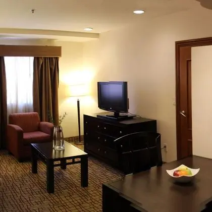 Presidential Oda, 2 Yatak Odası