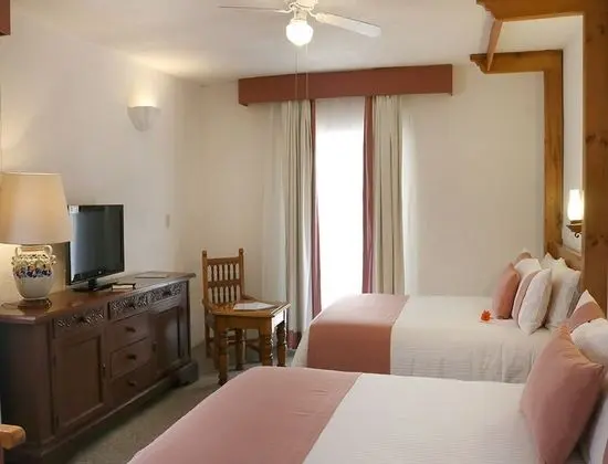 Oda, 2 Çift Kişilik Yatak (Preferencial)