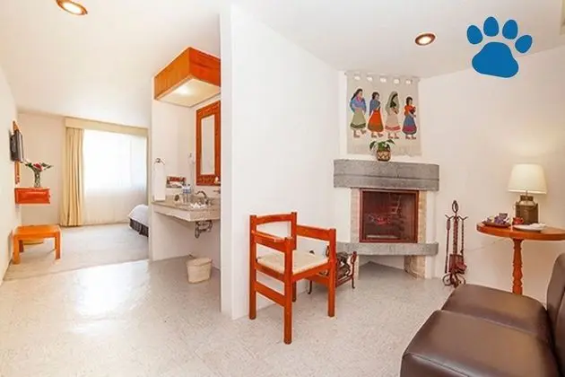 Room (Dog Friendly)