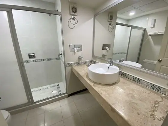 Standard Tek Büyük Yataklı Oda, 2 Çift Kişilik Yatak