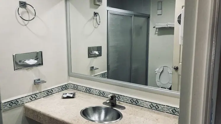 Standard Tek Büyük Yataklı Oda, 2 Çift Kişilik Yatak
